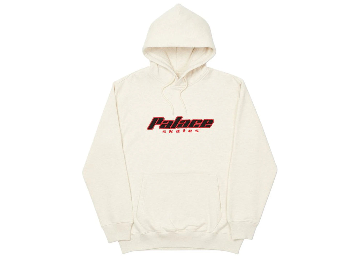 Palace Skates Dominates Hood Cream