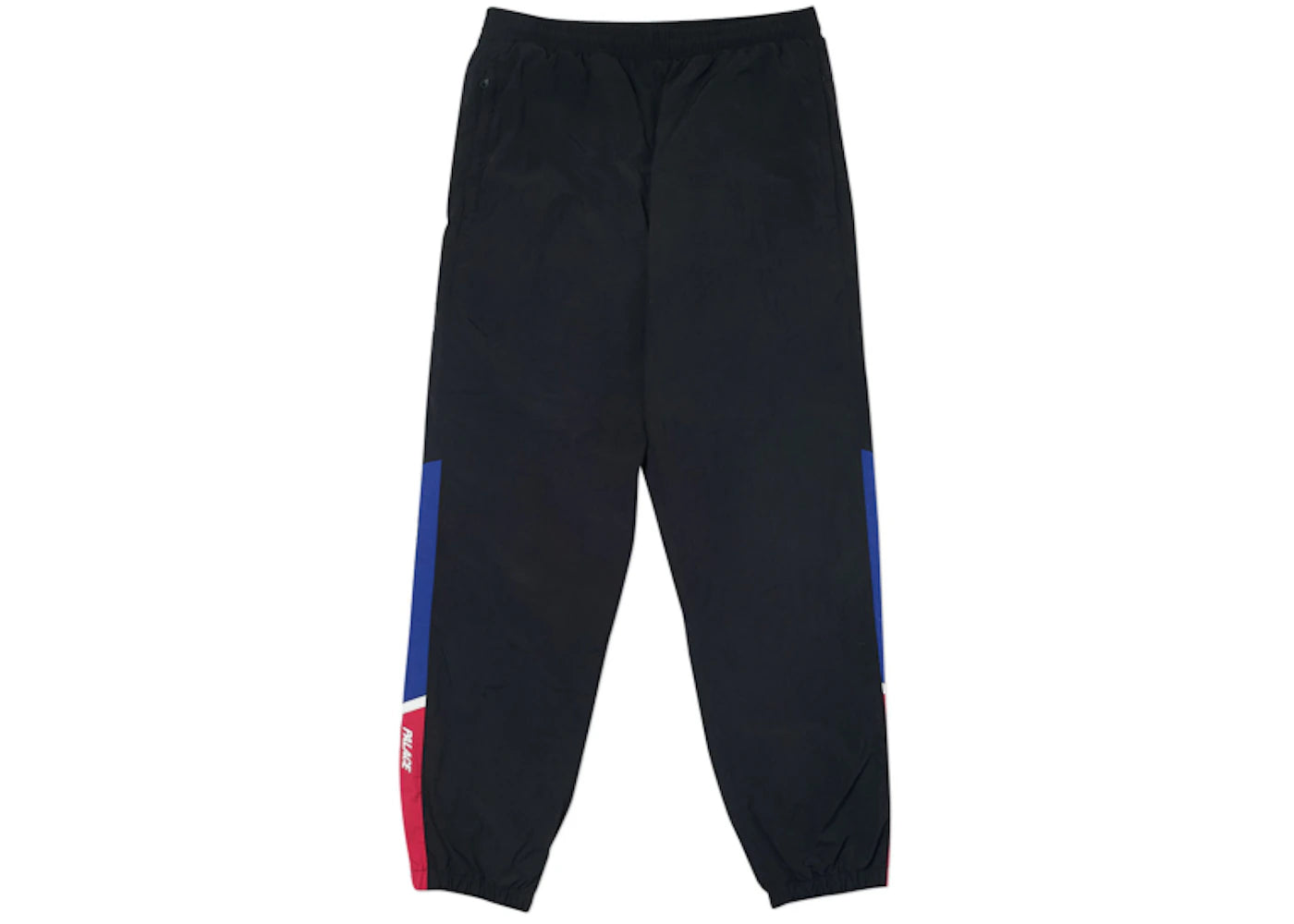 Palace Slant Shell Bottoms Black