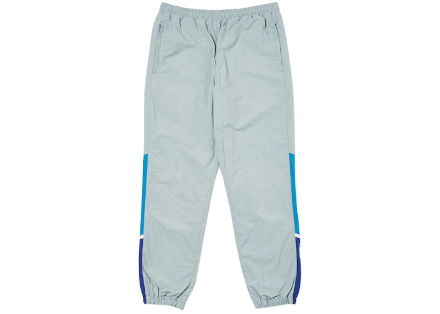 Palace Slant Shell Bottoms Grey