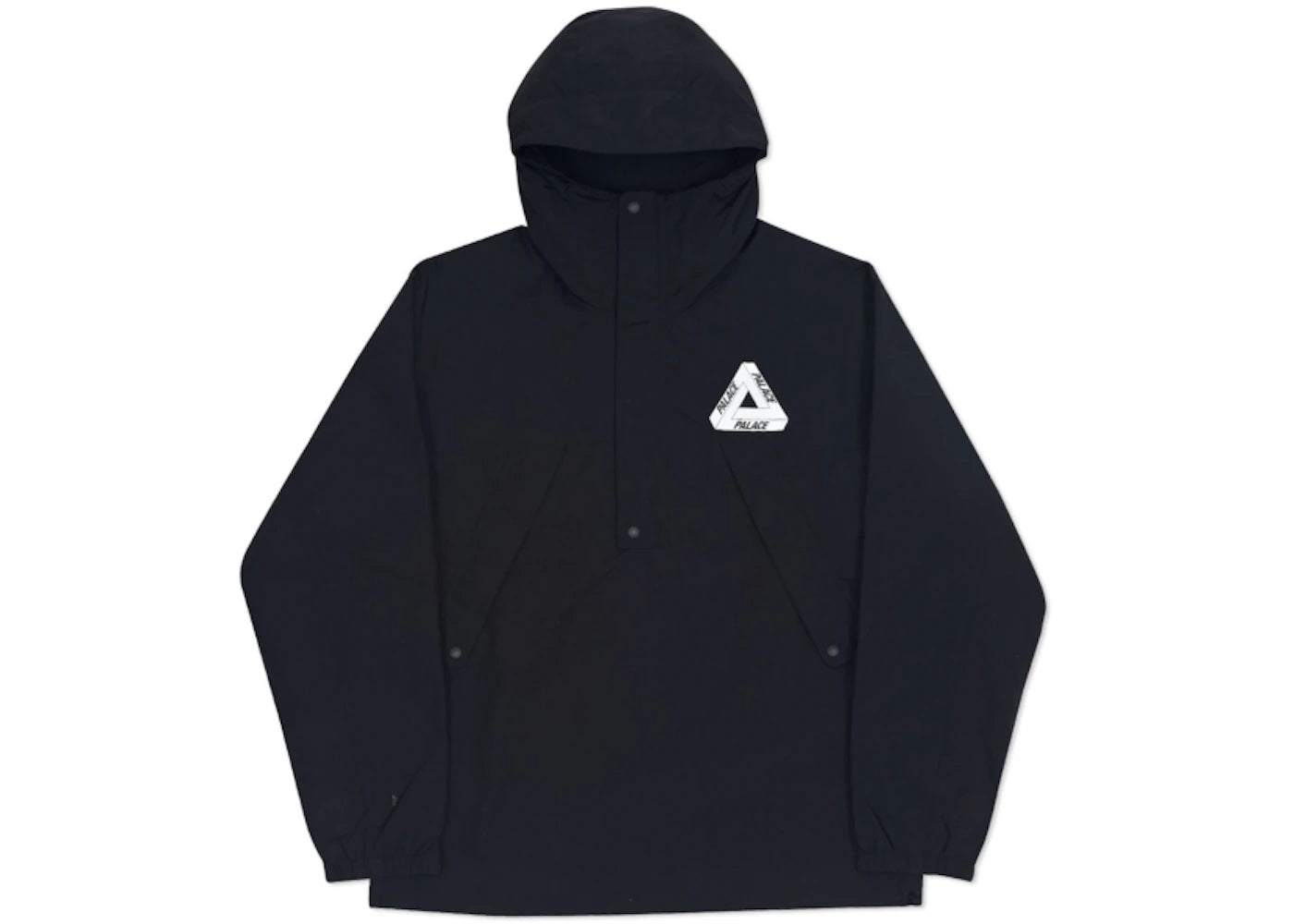 Palace Smerk Jacket Black