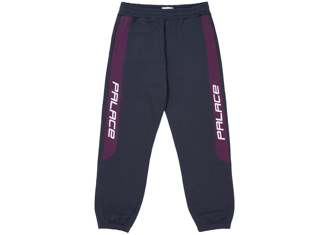 Palace Sofa Surfer Joggers Navy