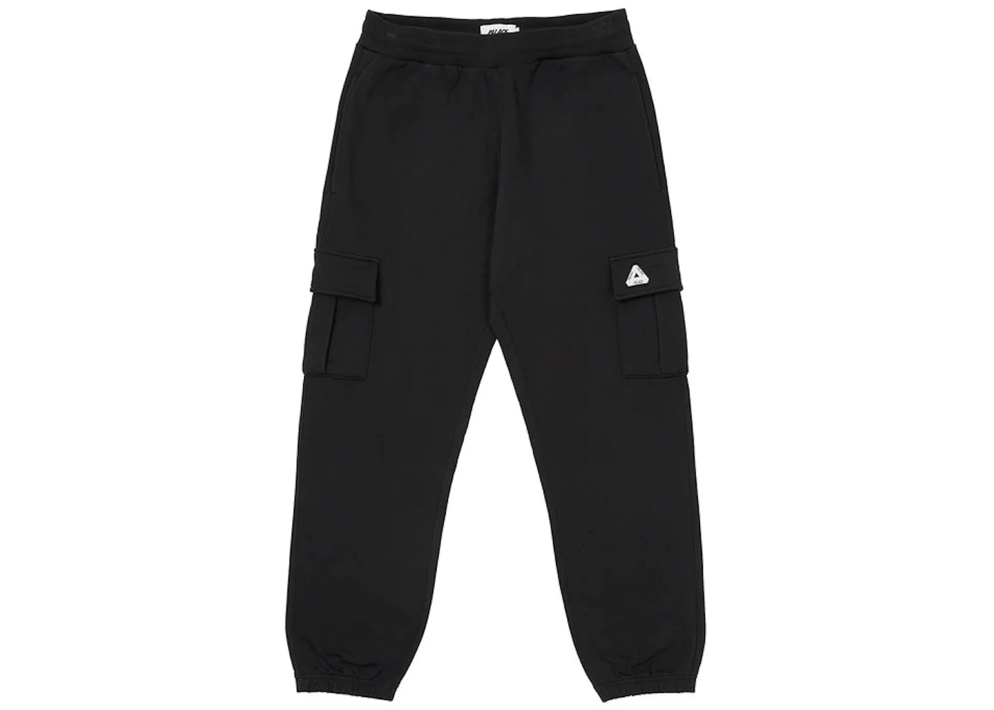 Palace Sofar Cargo Joggers Black