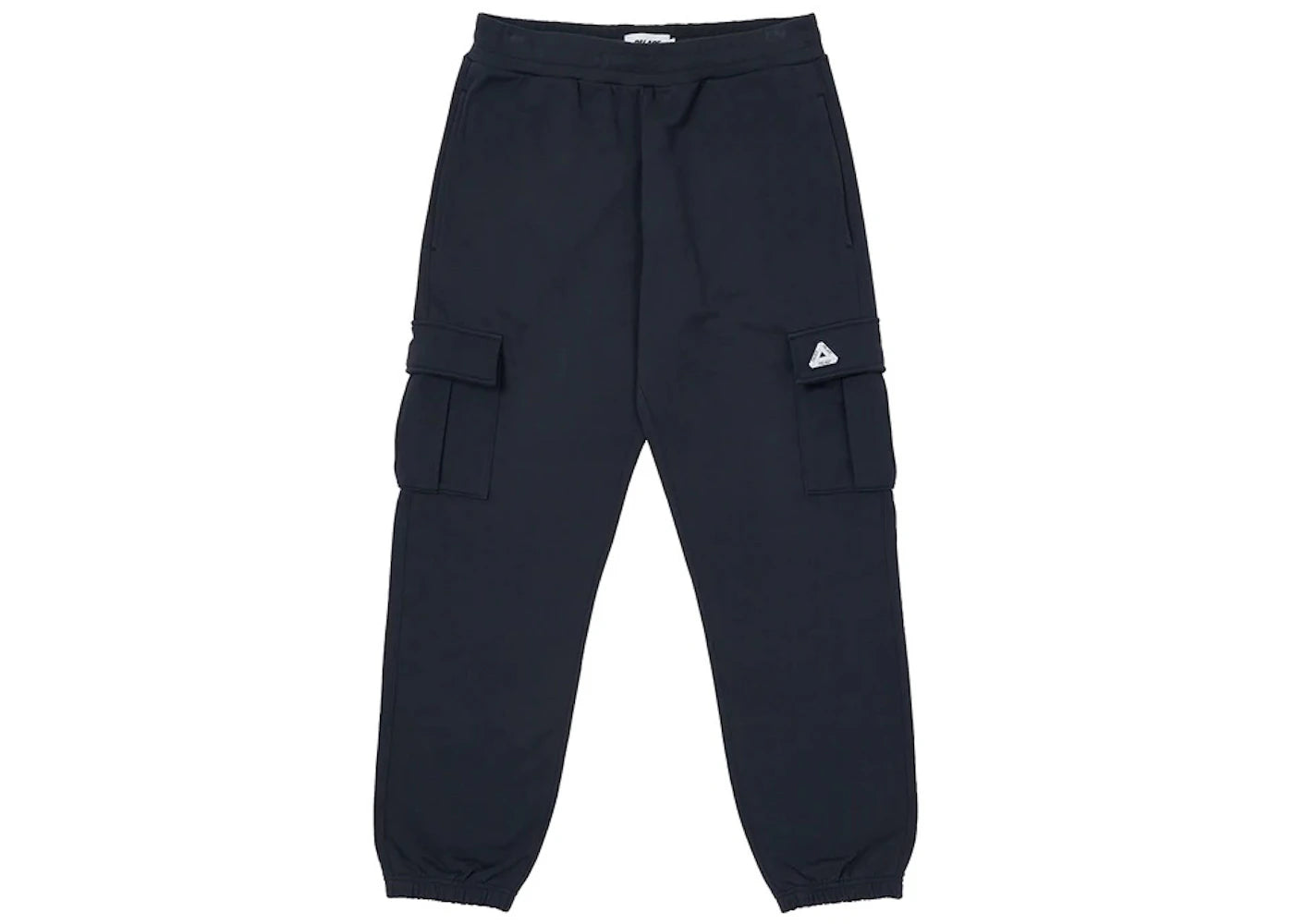 Palace Sofar Cargo Joggers Navy