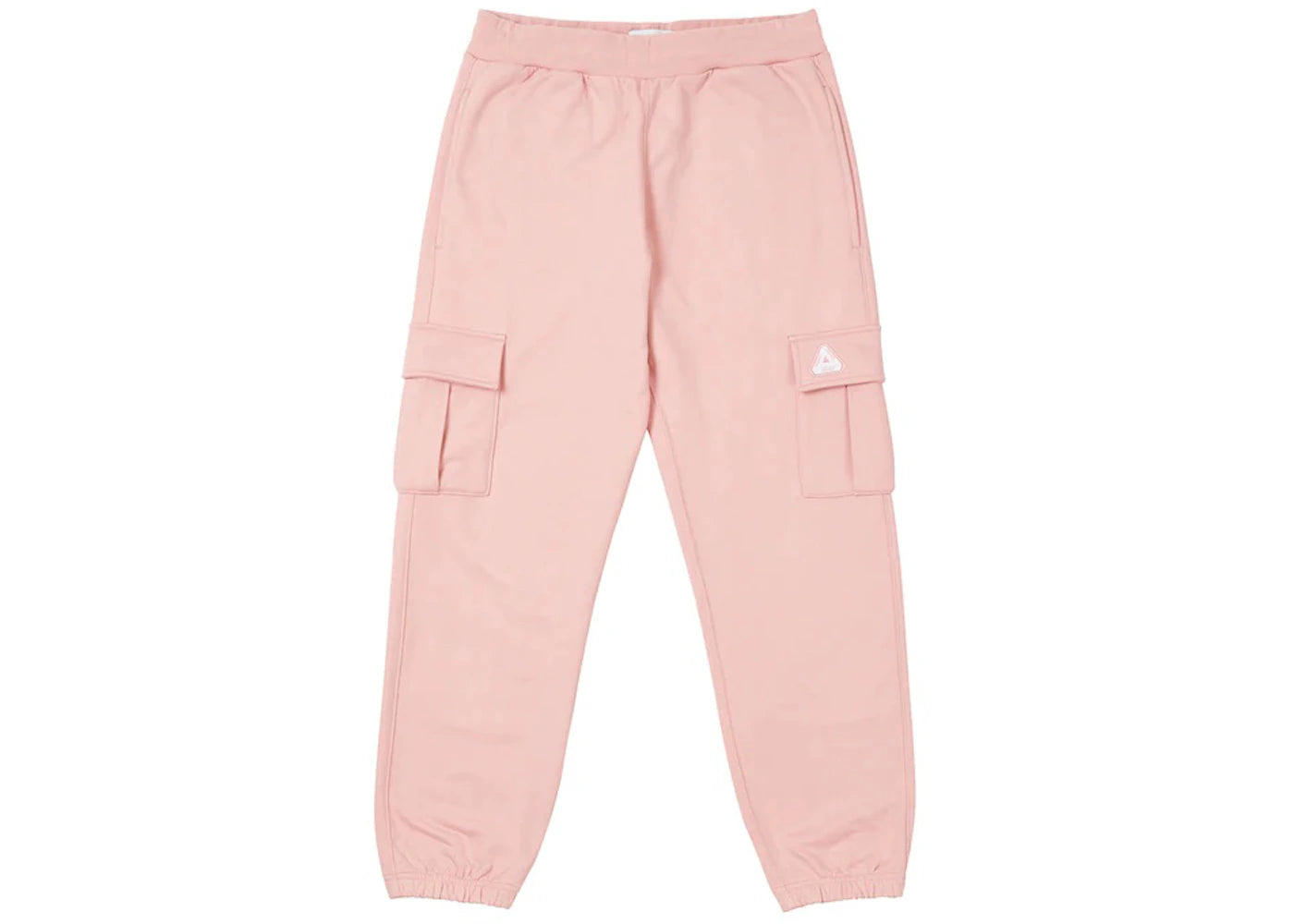 Palace Sofar Cargo Joggers Pink