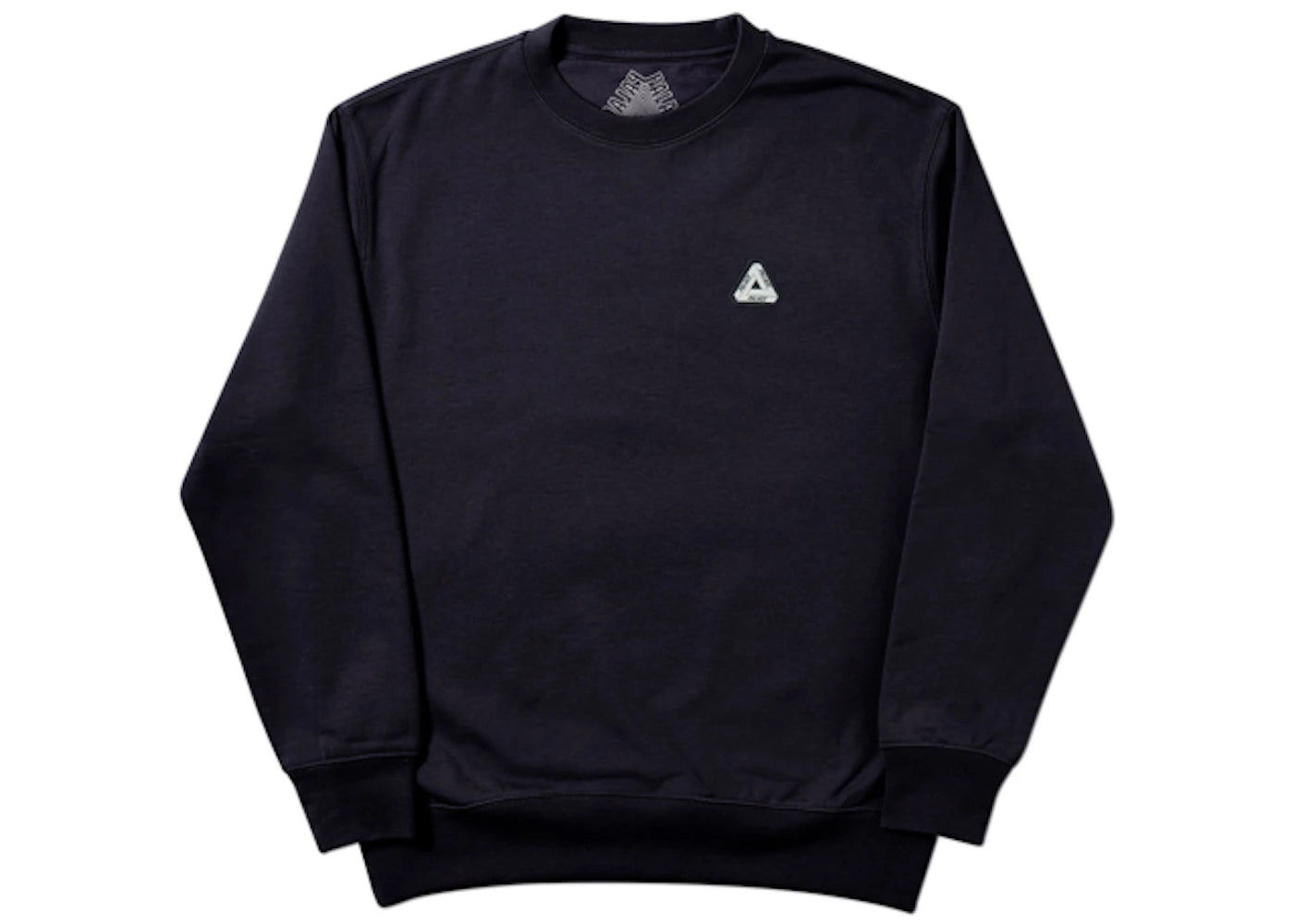 Palace Sofar Crew Black