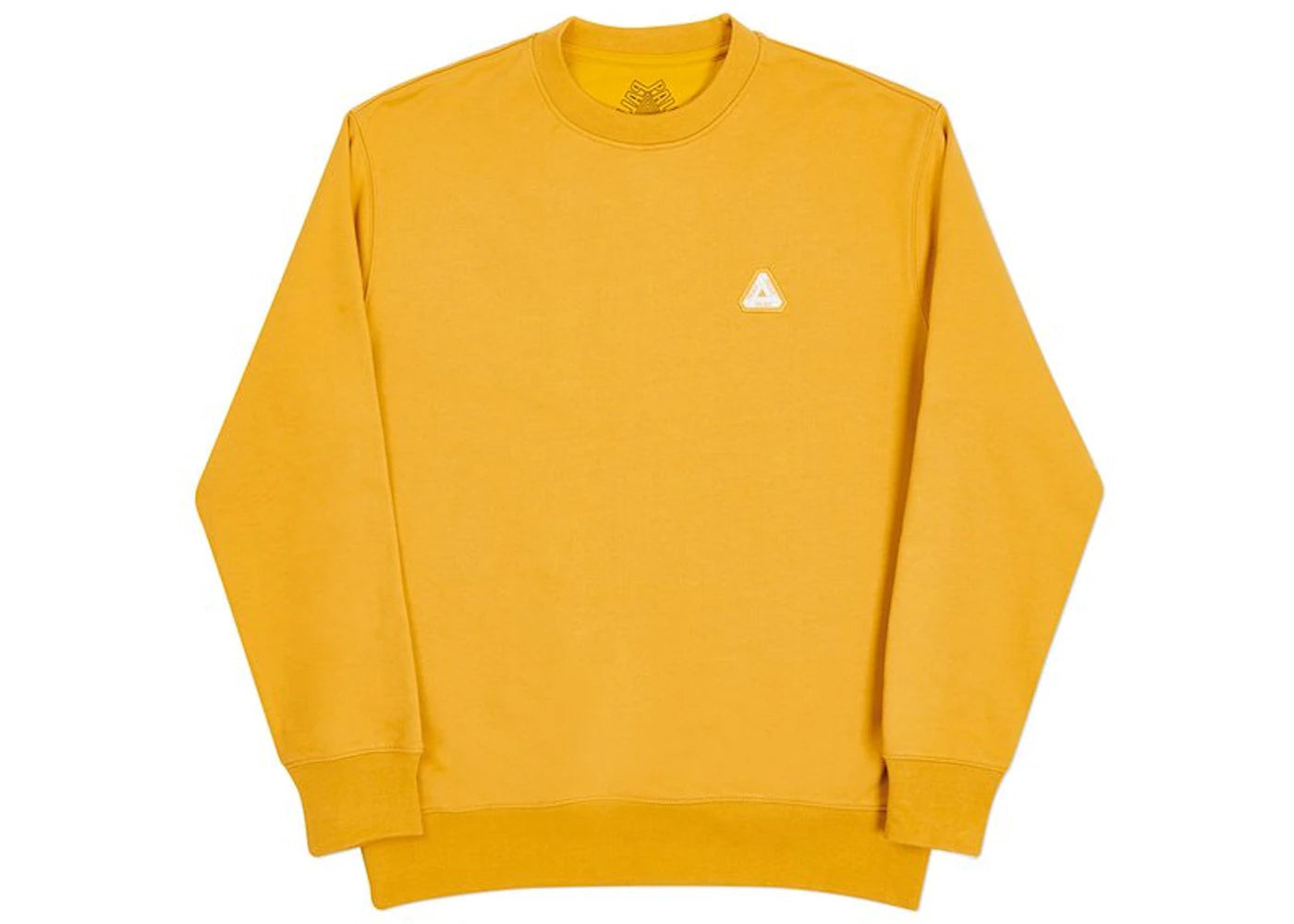 Palace Sofar Crew Camel