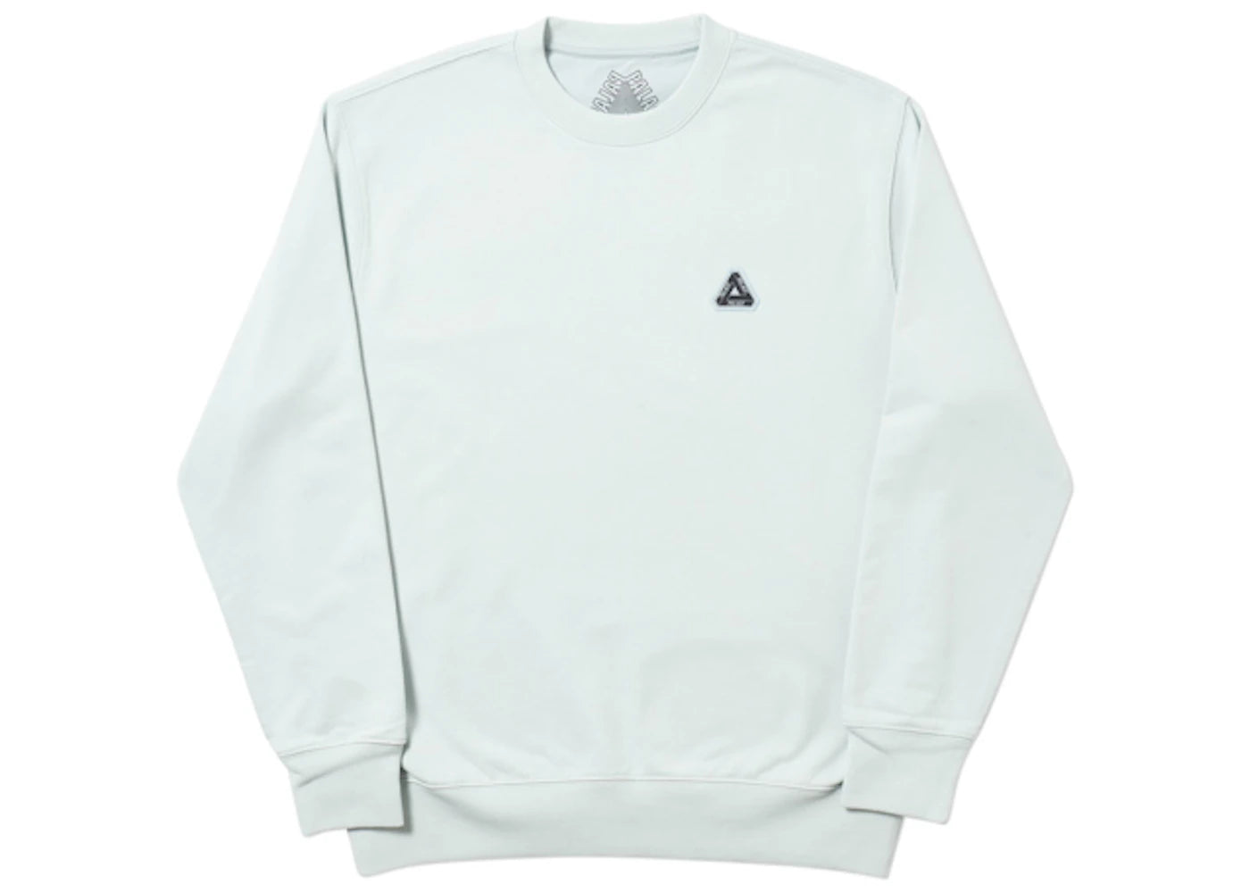 Palace Sofar Crew (FW19) Ice White