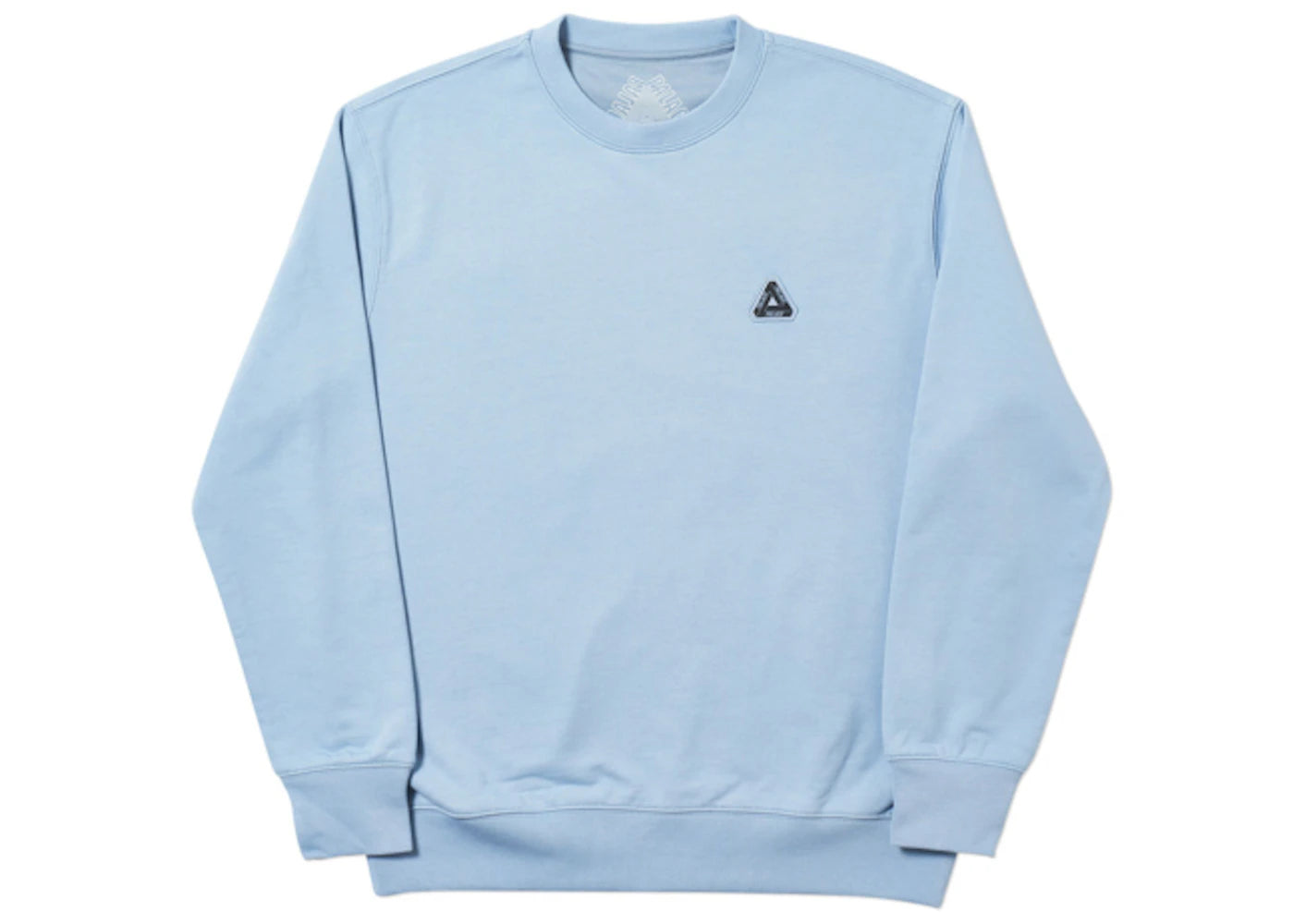 Palace Sofar Crew (FW19) Mid Blue