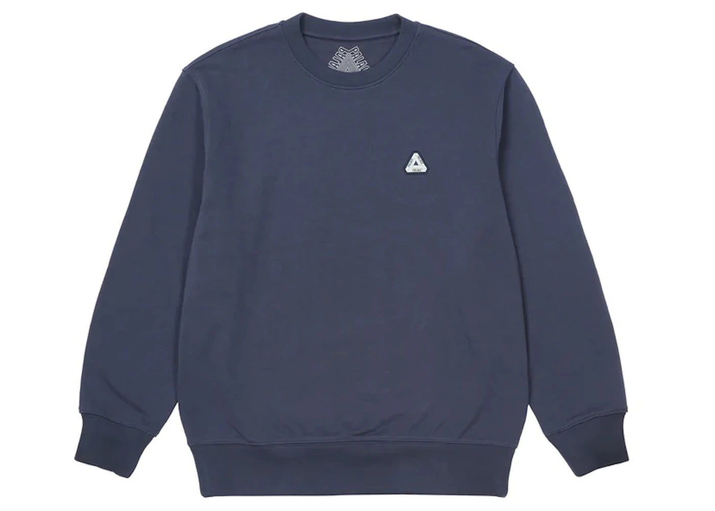 Palace Sofar Crew (FW22) Navy