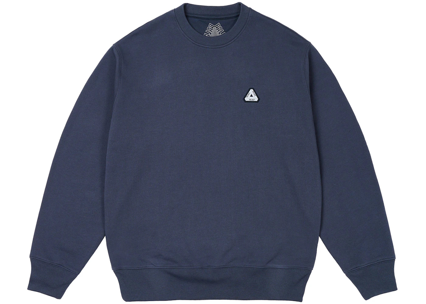 Palace Sofar Crew (FW24) Navy