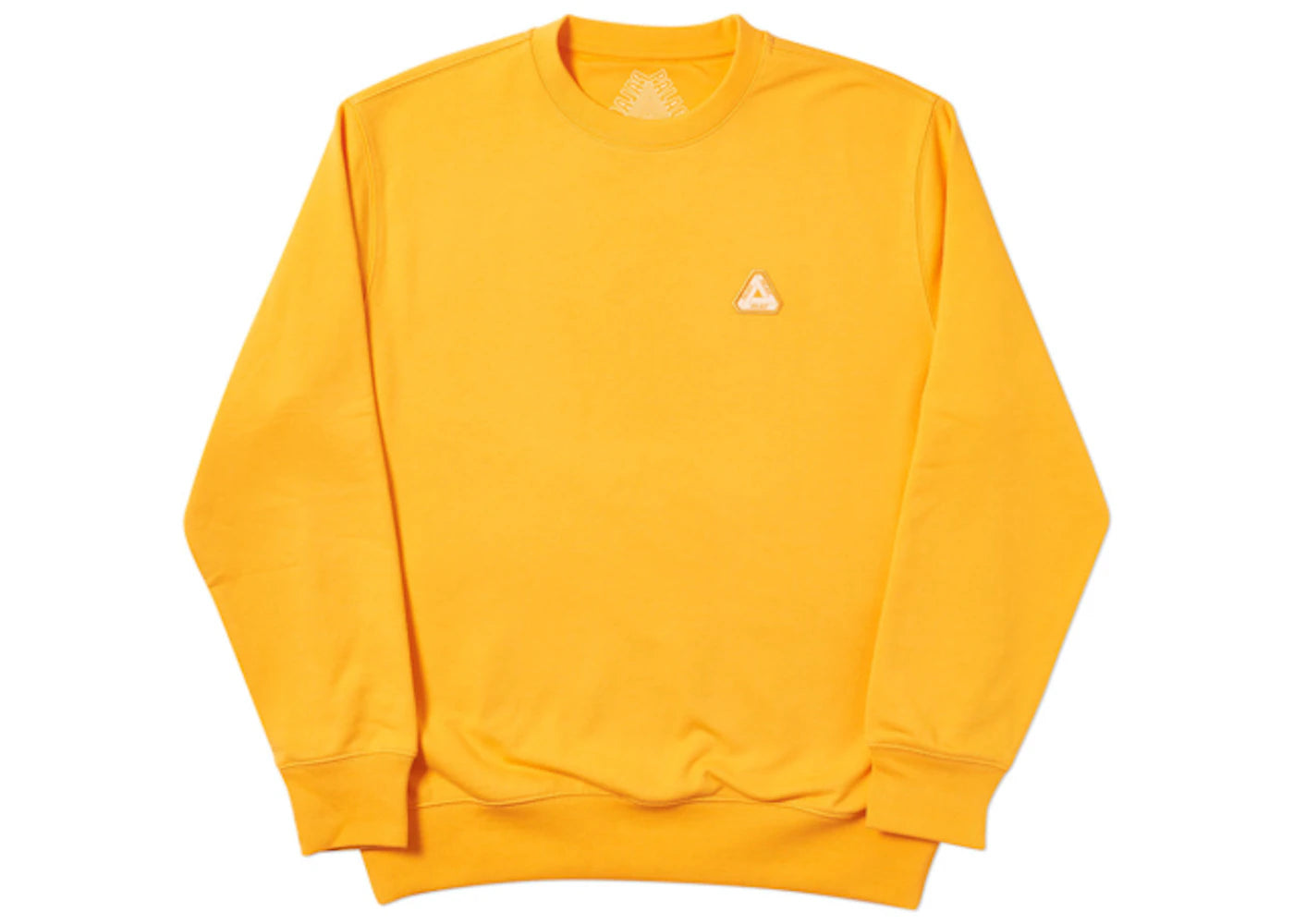 Palace Sofar Crew Orange