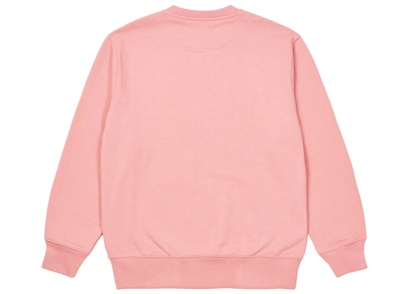 Palace Sofar Crew (SS22) Blush