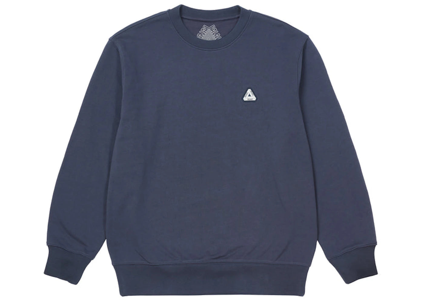 Palace Sofar Crew (SS22) Navy