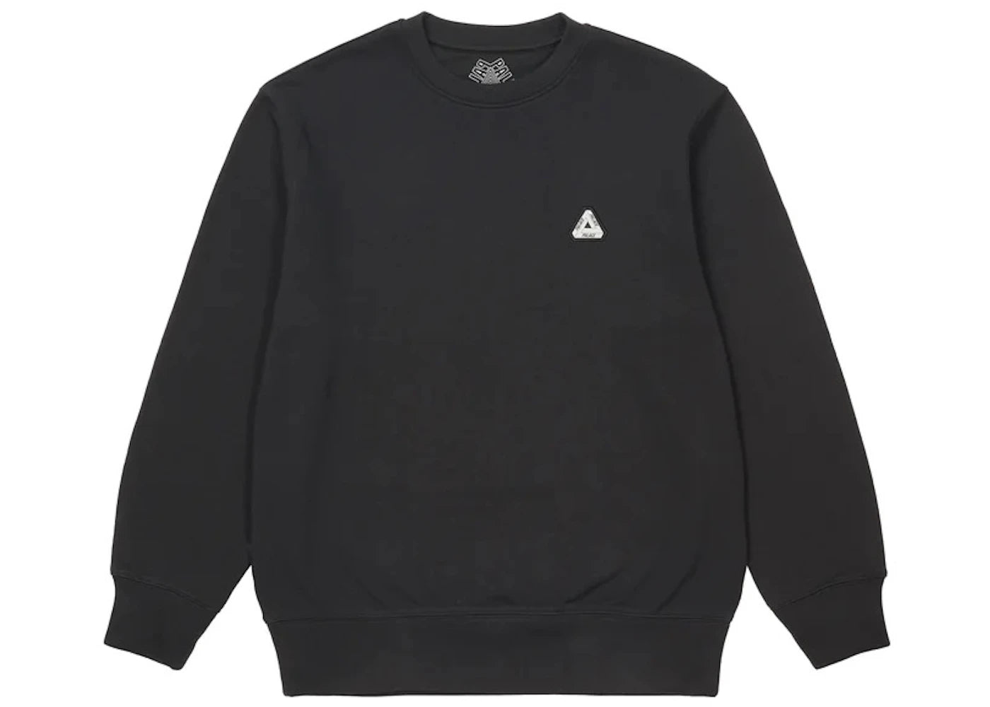 Palace Sofar Crew (SS23) Black