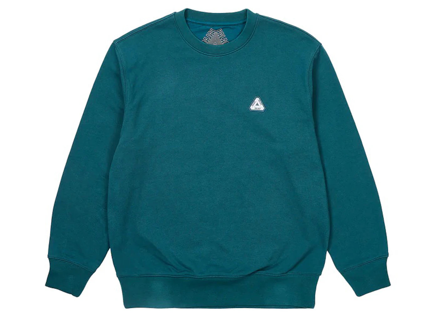 Palace Sofar Crew (SS23) Heavy Green