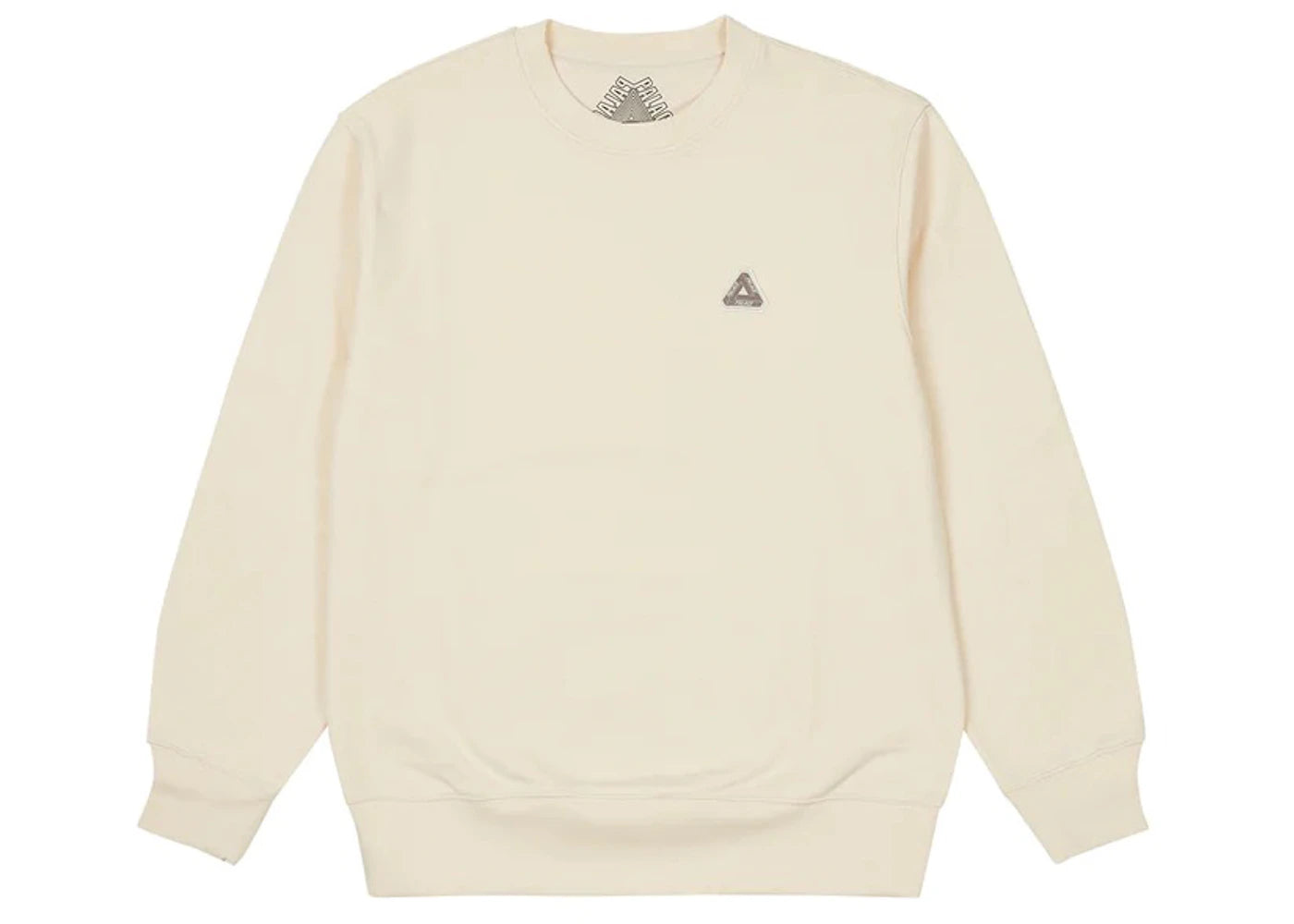 Palace Sofar Crew (SS23) Soft White