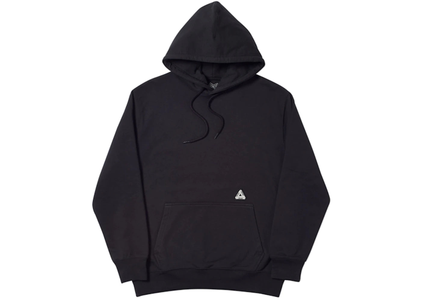 Palace Sofar Hood Black