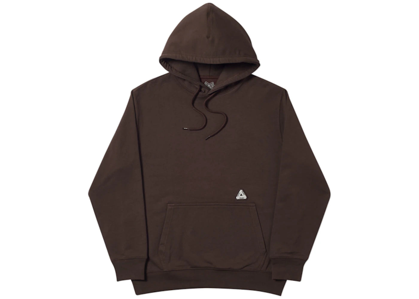 Palace Sofar Hood Brown