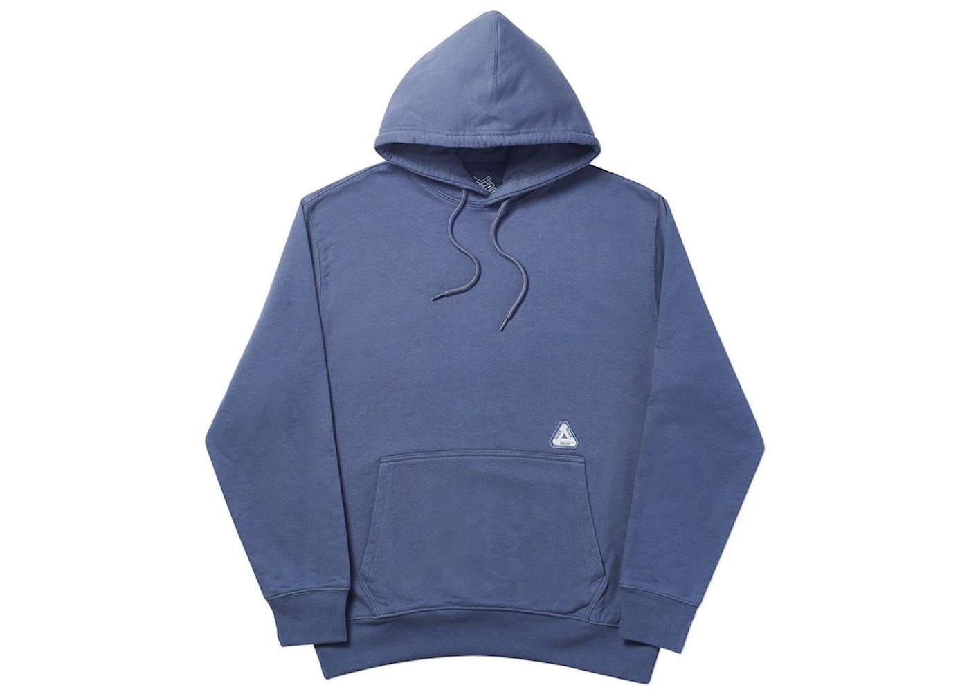 Palace Sofar Hood (FW19) Dark Grey