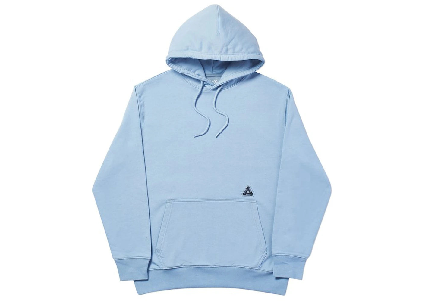 Palace Sofar Hood (FW19) Mid Blue