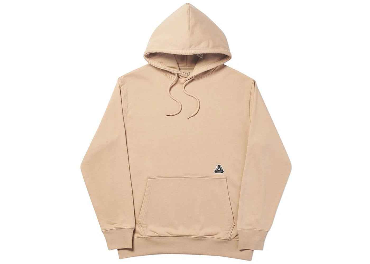 Palace Sofar Hood (FW19) Sesame