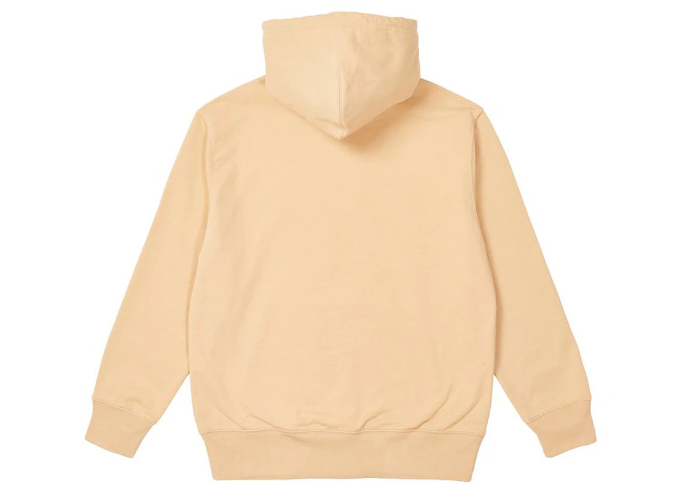 Palace Sofar Hood (FW21) Safari