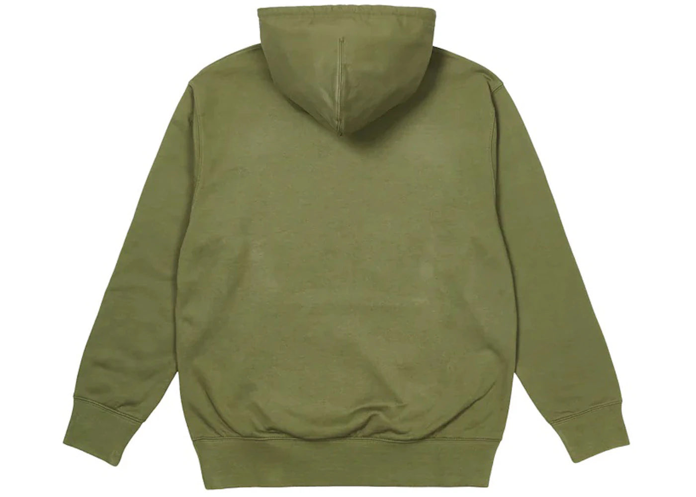Palace Sofar Hood (FW22) Olive