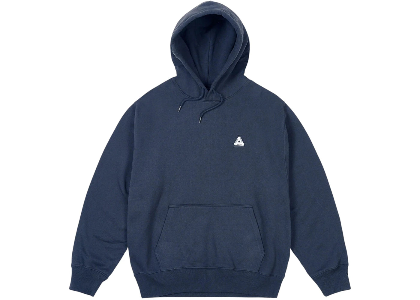 Palace Sofar Hood (FW25) Navy