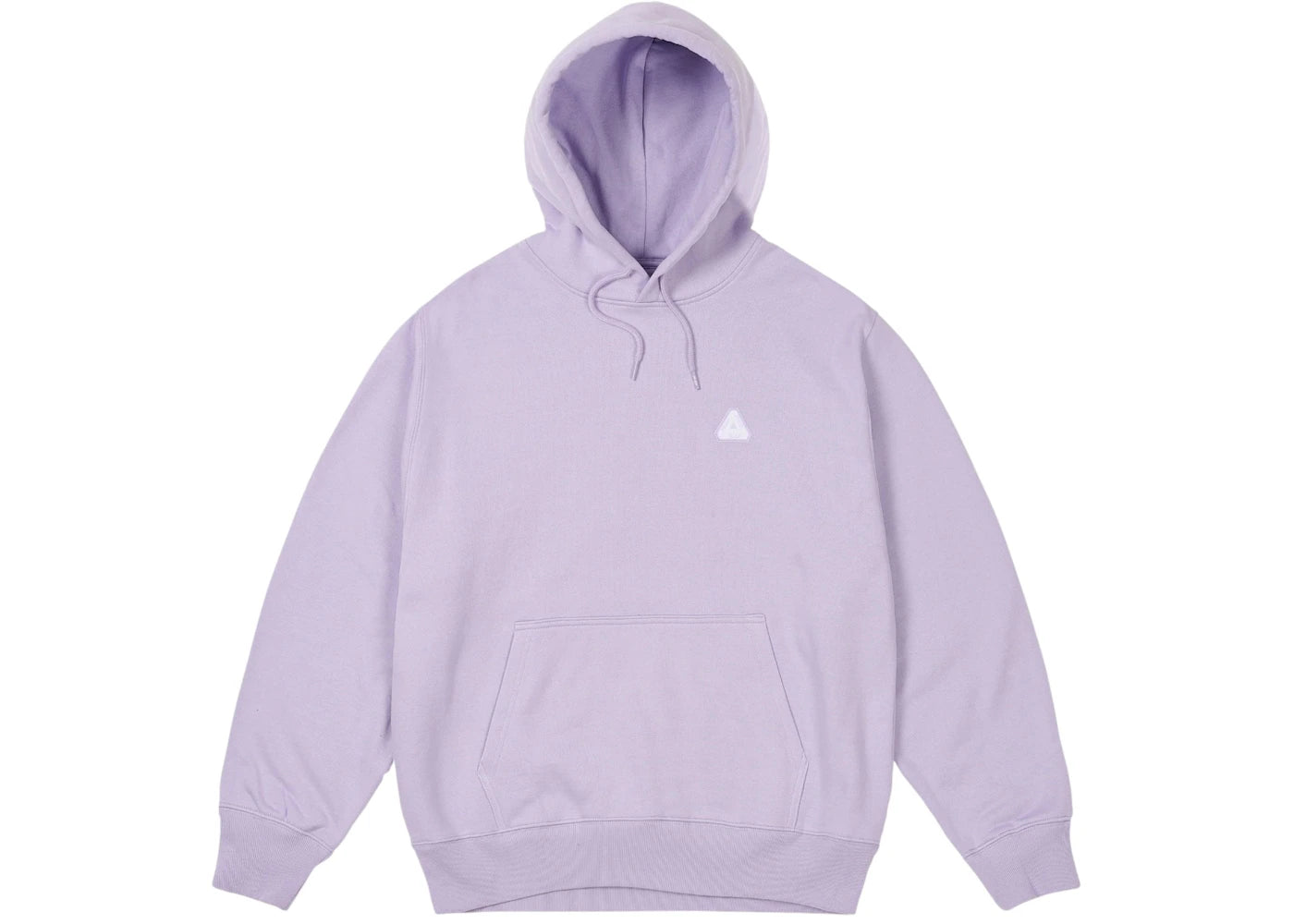 Palace Sofar Hood (FW25) Purple