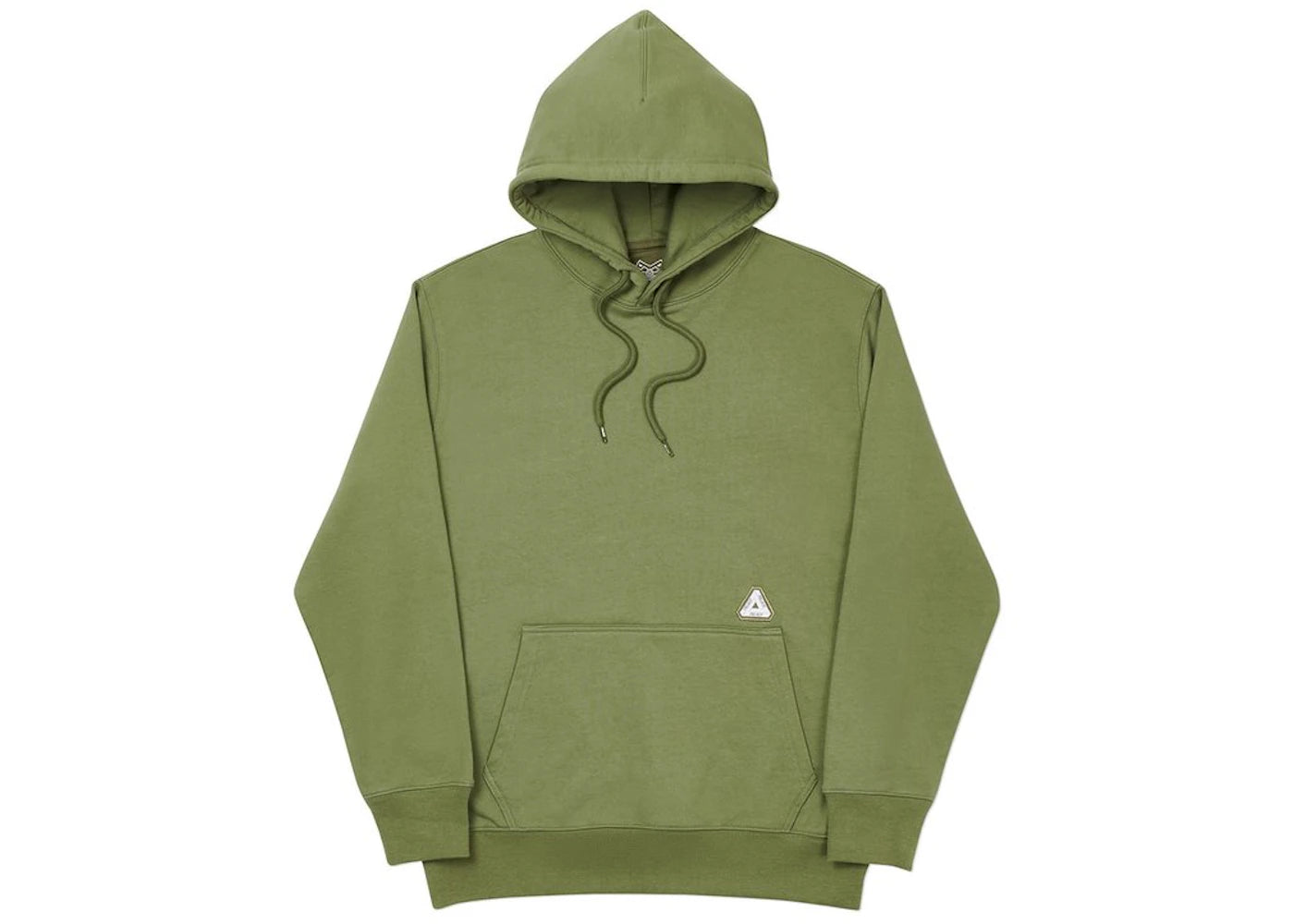 Palace Sofar Hood Olive