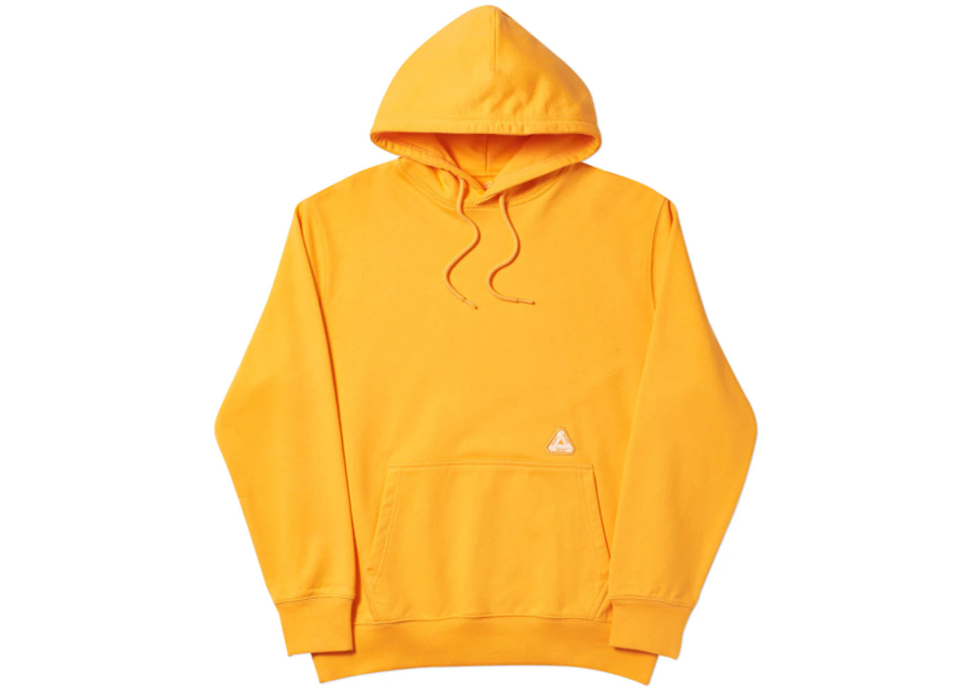 Palace Sofar Hood Orange