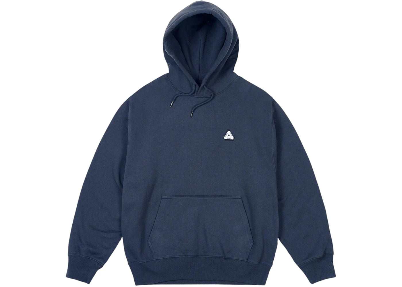 Palace Sofar Hood (SS25) Navy