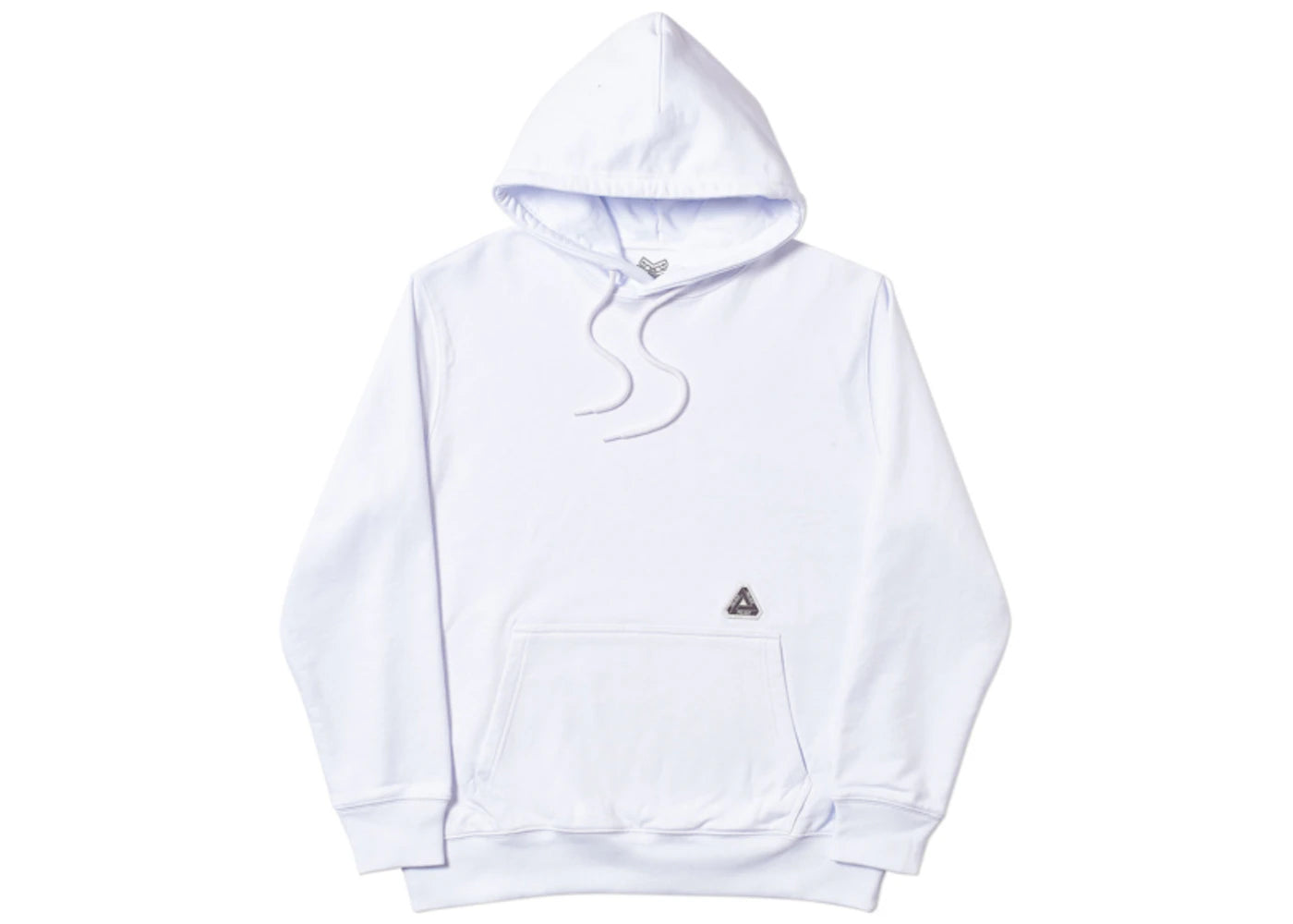 Palace Sofar Hood White