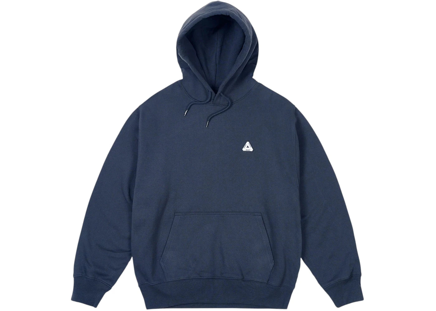 Palace Sofar Hoodie Navy
