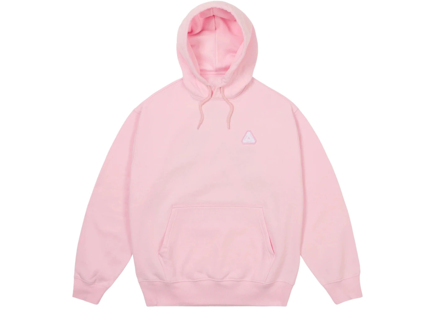 Palace Sofar Hoodie Sweet Pink