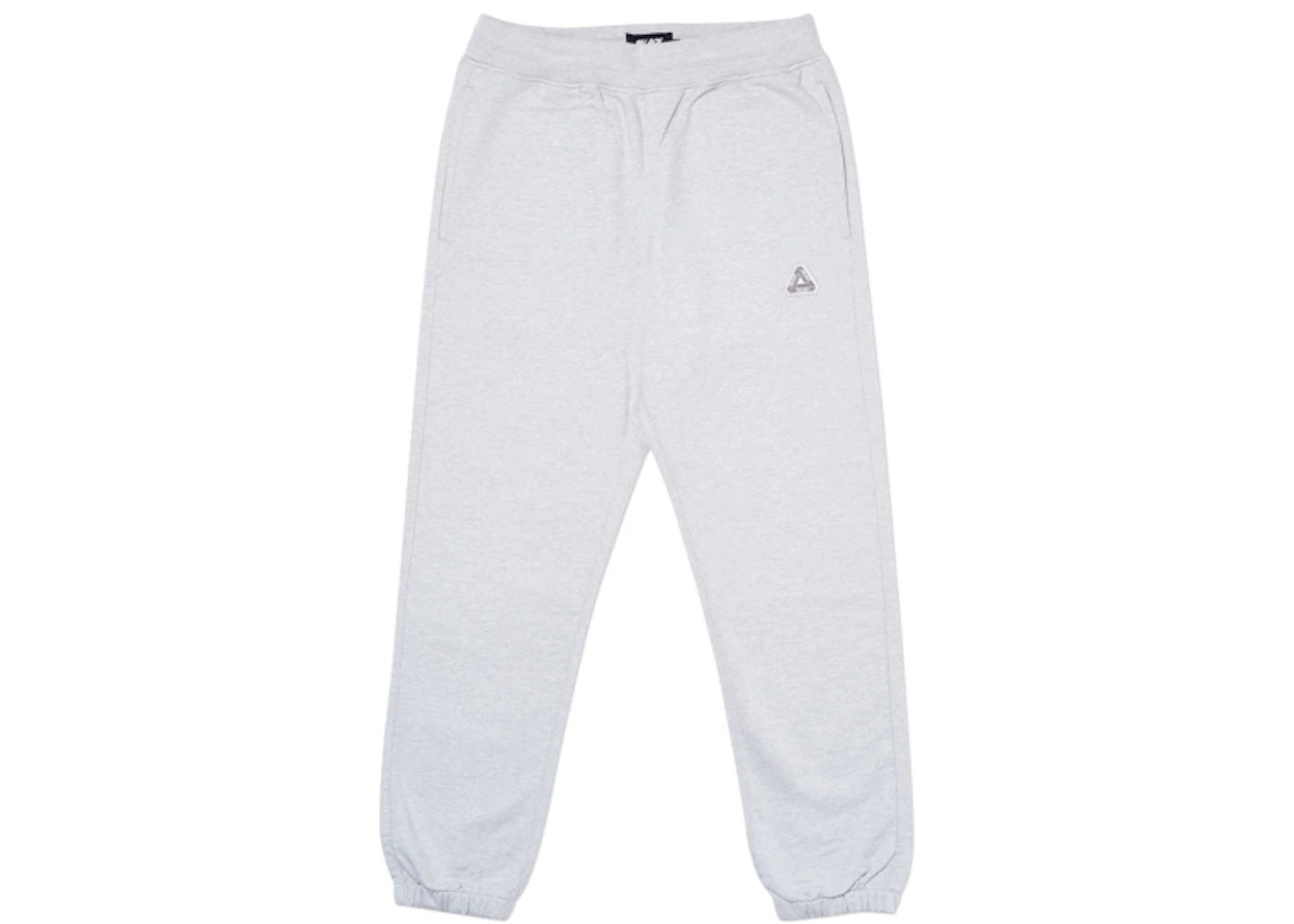 Palace Sofar Jogger (FW19) Grey Marl