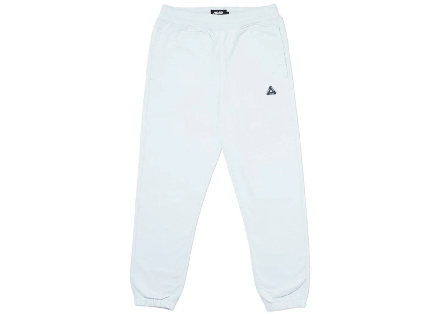 Palace Sofar Jogger (FW19) Ice White