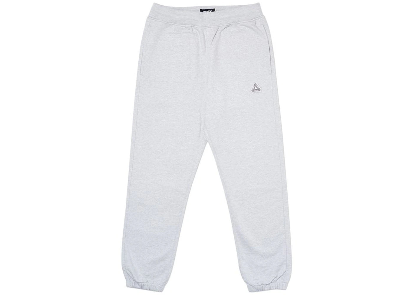 Palace Sofar Jogger (FW20) Grey Marl