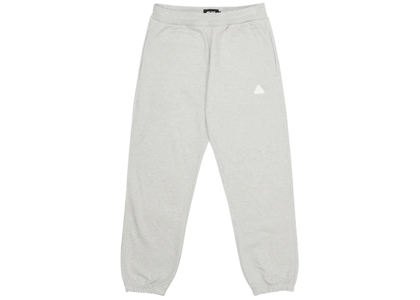 Palace Sofar Jogger (FW22) Grey Marl