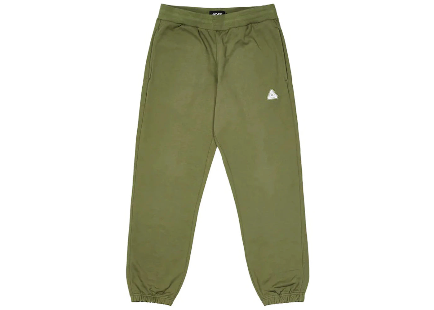 Palace Sofar Jogger (FW22) Olive