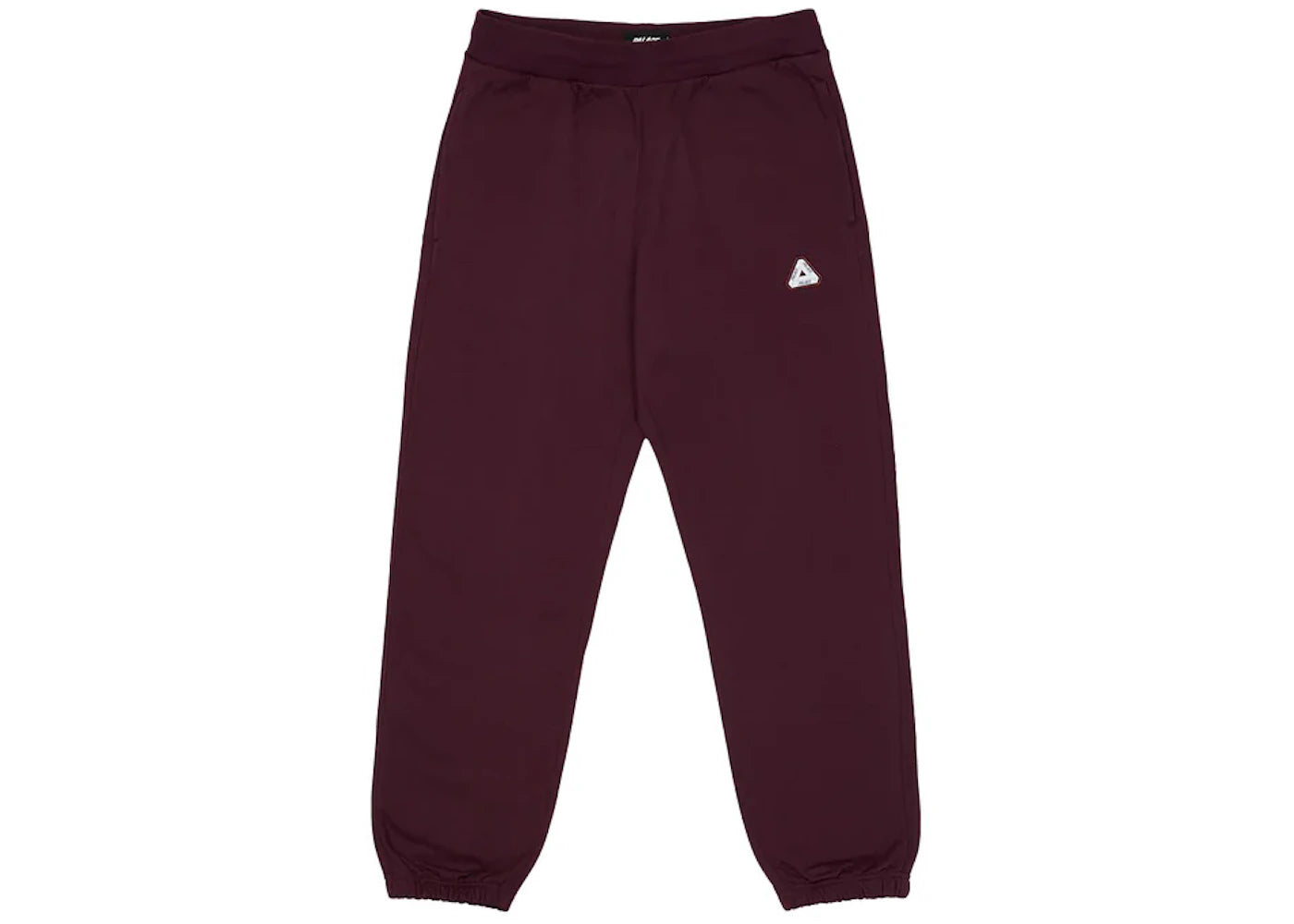 Palace Sofar Jogger (FW22) Purple