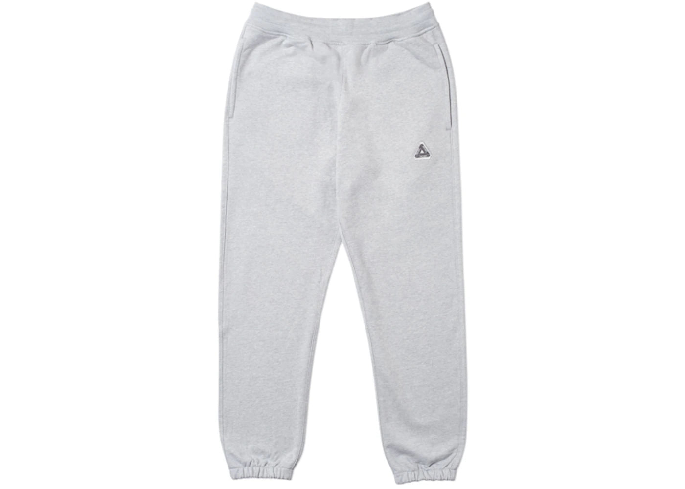 Palace Sofar Jogger Grey Marl
