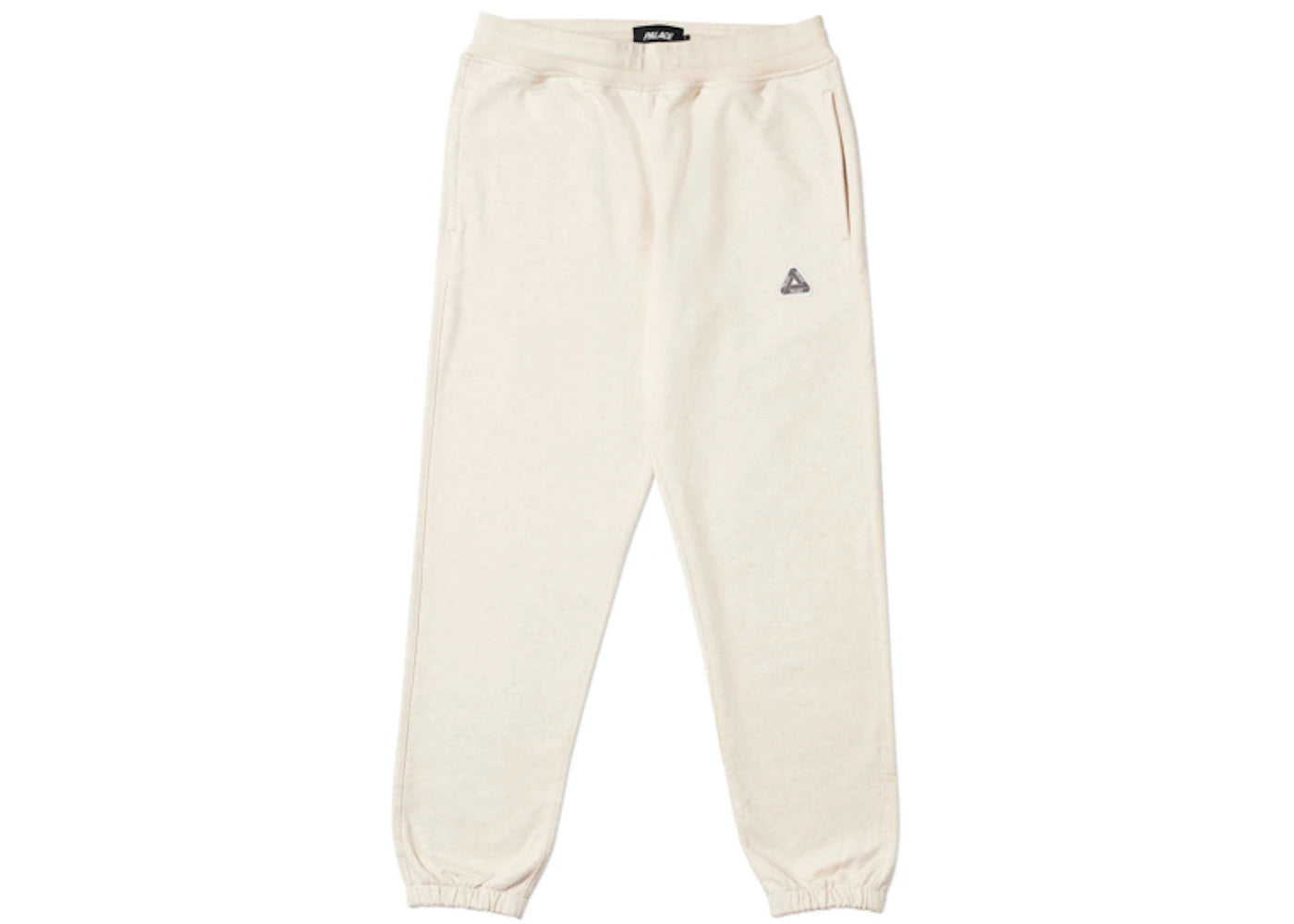 Palace Sofar Jogger Oatmeal Marl