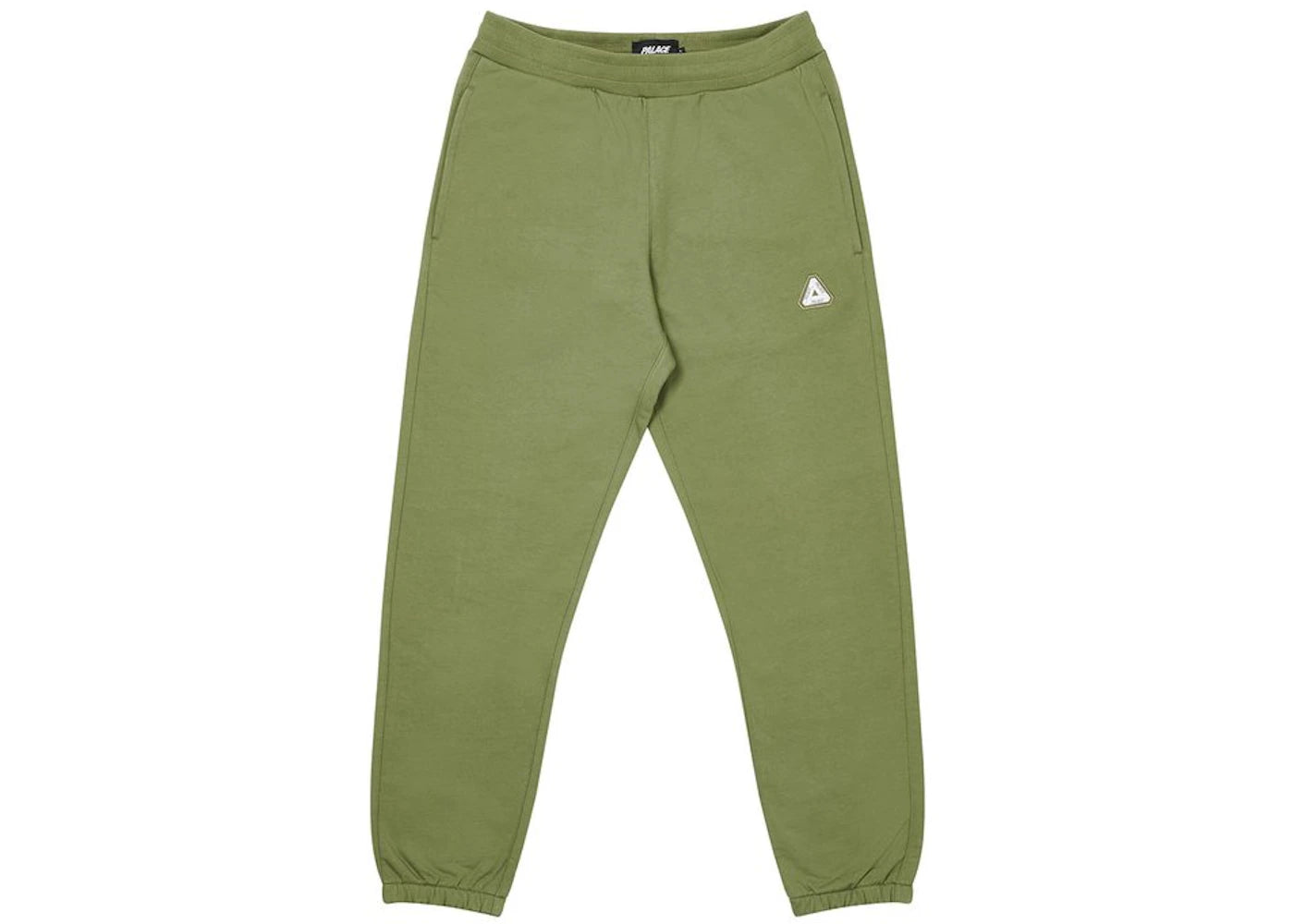 Palace Sofar Jogger Olive