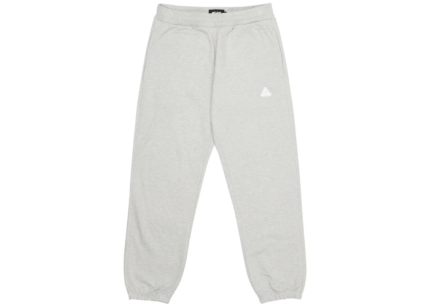 Palace Sofar Jogger (SS23) Grey Marl