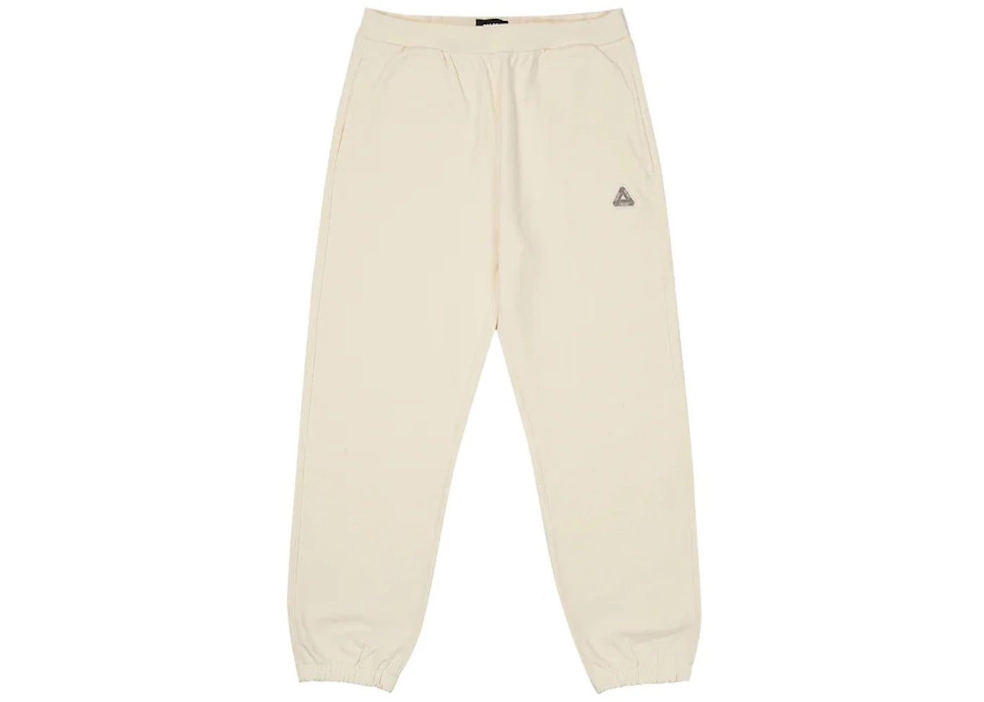 Palace Sofar Jogger (SS23) Soft White