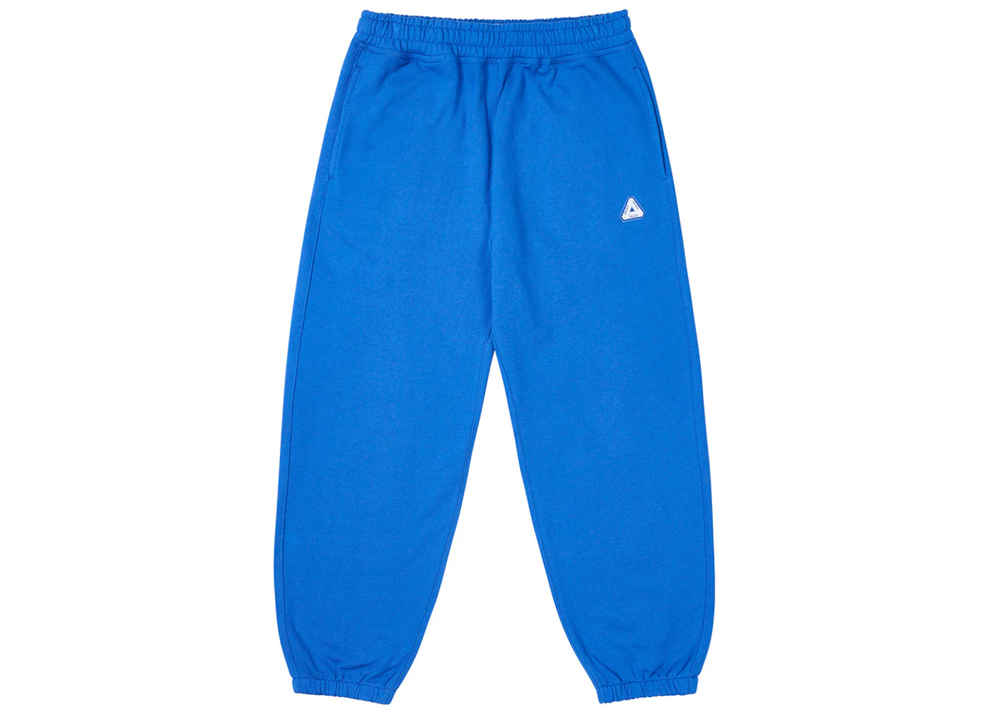 Palace Sofar Jogger (SS24) Blue Berry