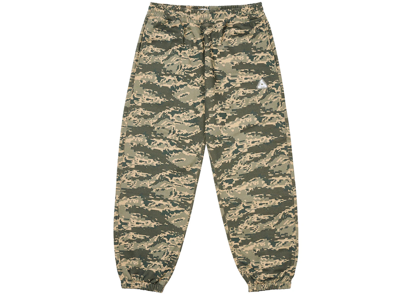 Palace Sofar Jogger (SS24) Digi Camo