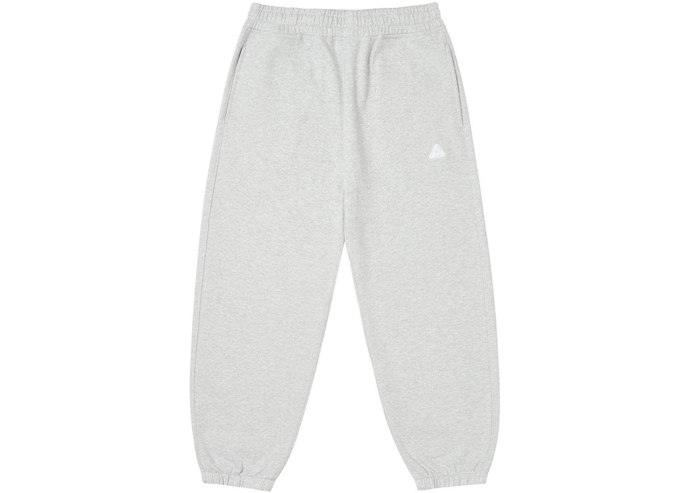 Palace Sofar Jogger (SS24) Grey Marl