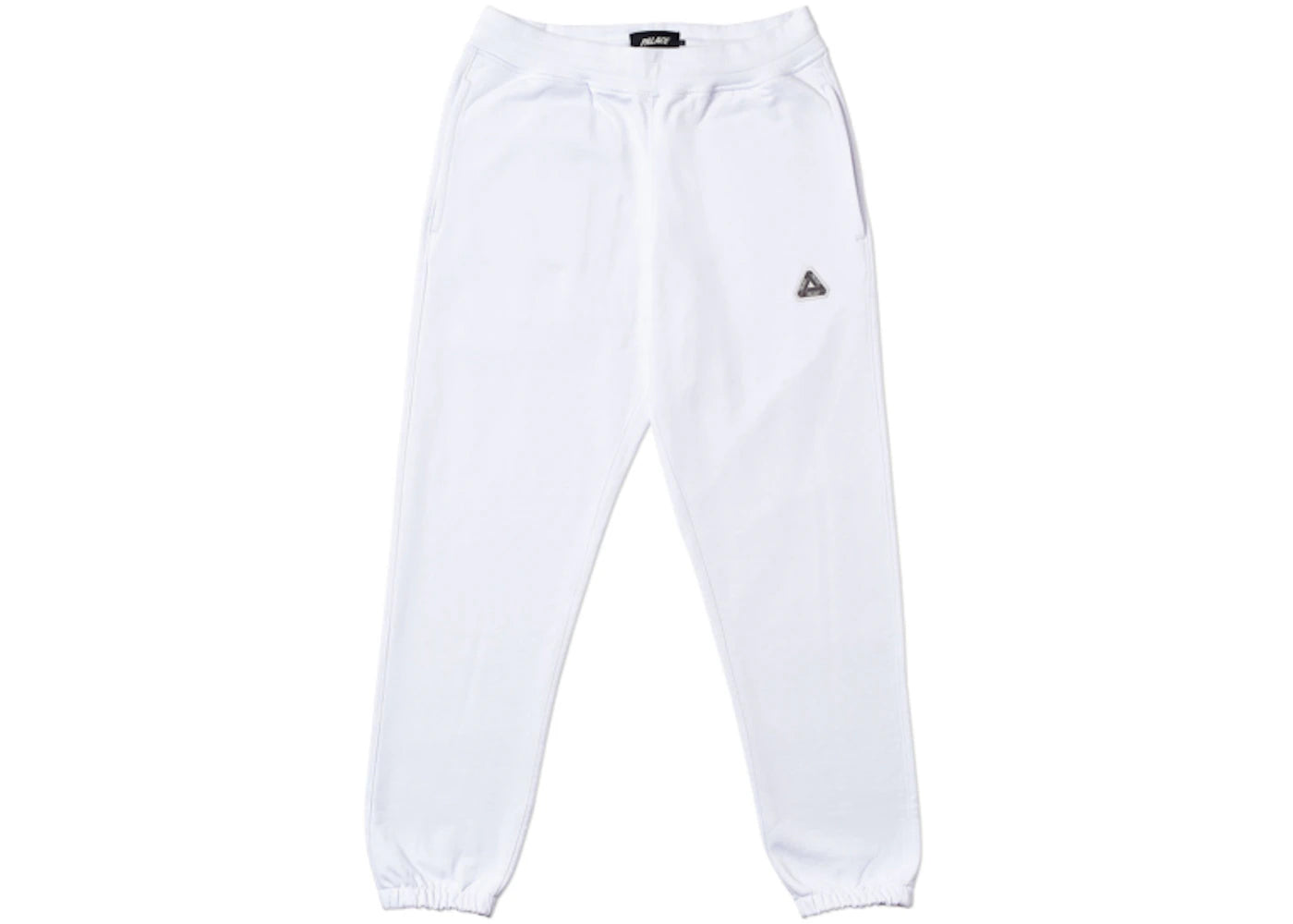 Palace Sofar Jogger White